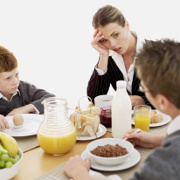 Parenting related image